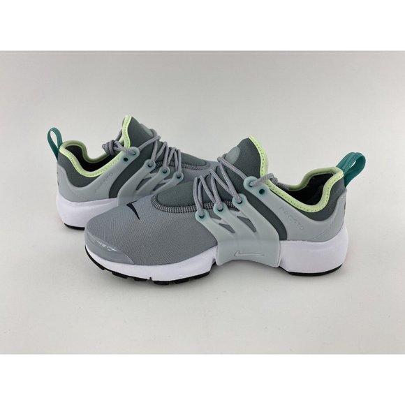 Nike Air Presto Cool Grey Women's Size 6 Sneakers Shoes Pink 878068-018 - Picture 12 of 12